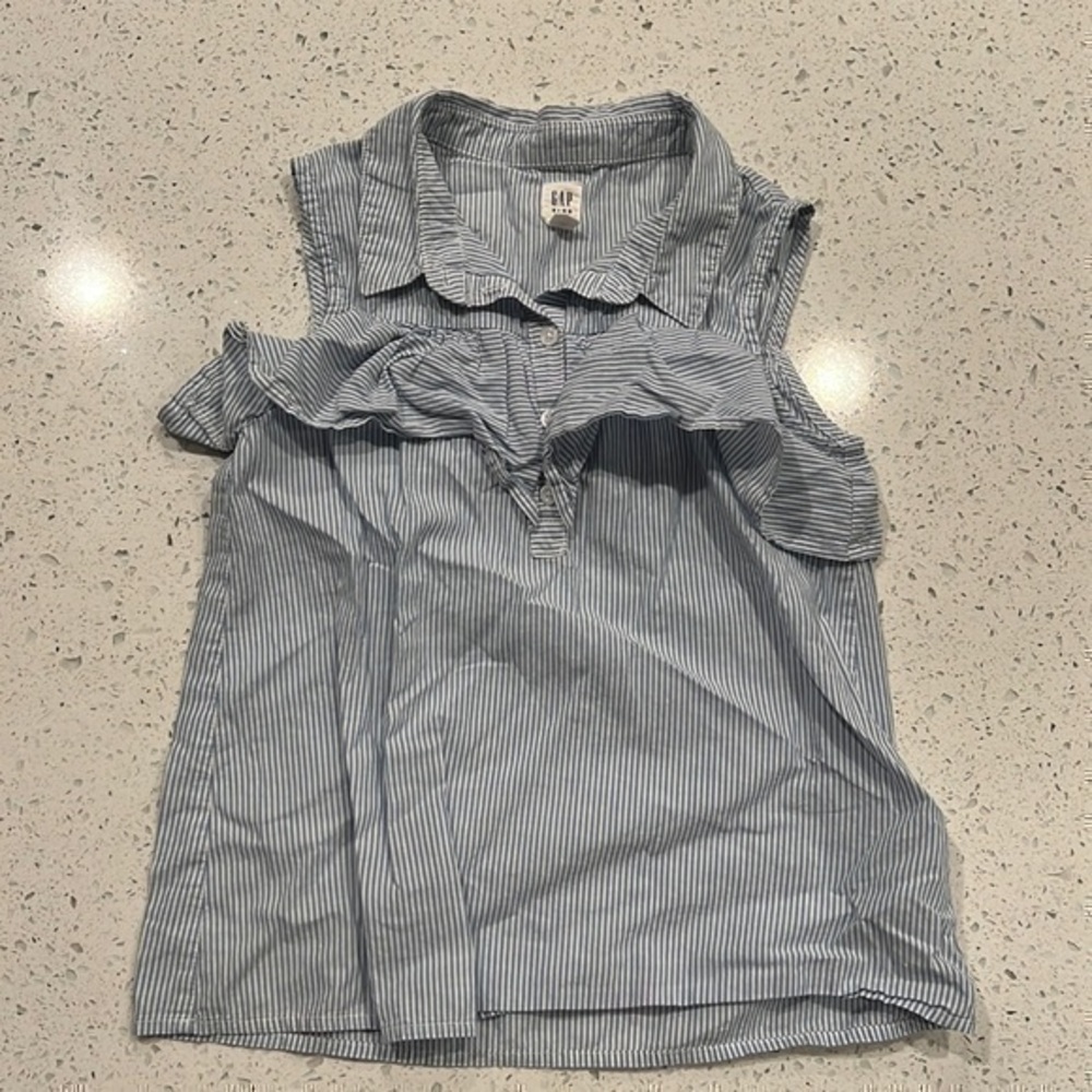Gap Kids Blouse Size M (8)